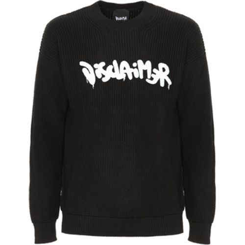 Disclaimer Sweatshirt 24IDS54546 - Disclaimer - Modalova