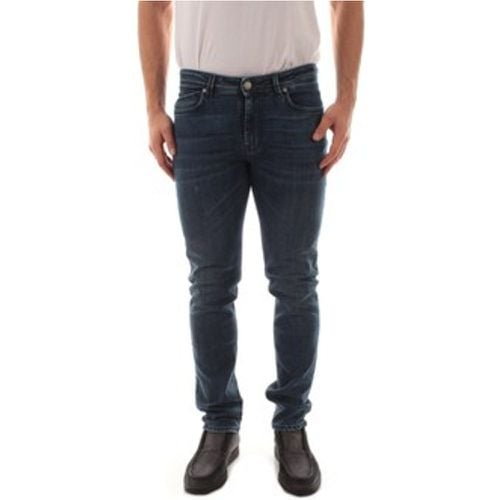 Re-hash 3/4 Jeans P015 T3 2836 - Re-hash - Modalova