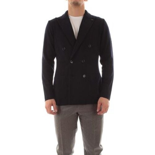 Lardini Blazer IVLJM57 IV63000 - Lardini - Modalova