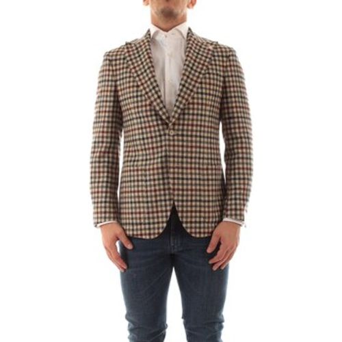 Blazer 42848 2412 - Luigi Bianchi Mantova - Modalova