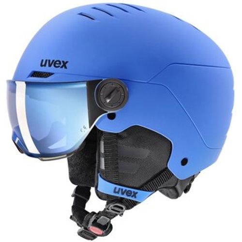 Sportzubehör Sport rocket jr visor S56626320 - Uvex - Modalova