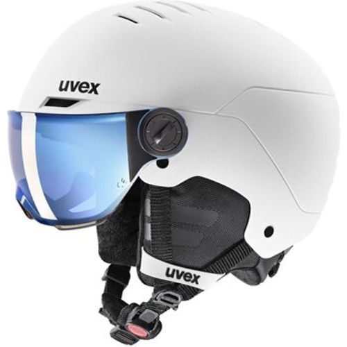 Sportzubehör Sport rocket jr visor S566263/10 - Uvex - Modalova