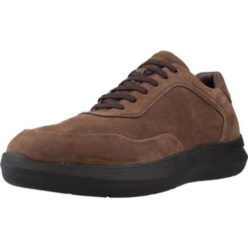 Herrenschuhe SEVEN SEASON 20 NABUK - Stonefly - Modalova