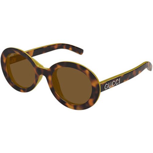 Sonnenbrillen -Sonnenbrille GG1722SA 002 - Gucci - Modalova