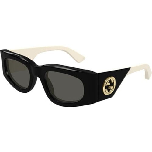 Sonnenbrillen -Sonnenbrille GG1664S 001 - Gucci - Modalova