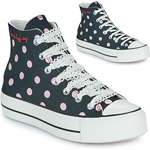 Turnschuhe CHUCK TAYLOR ALL STAR LIFT - Converse - Modalova