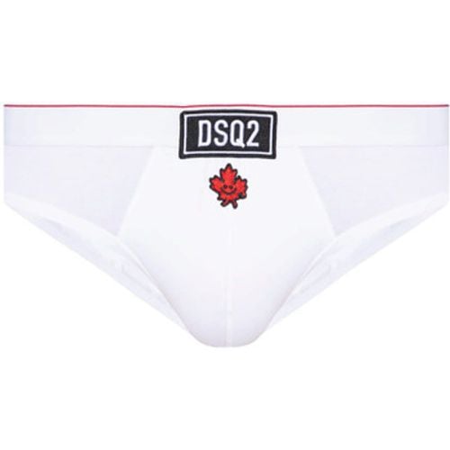 Dsquared Slips - Dsquared - Modalova