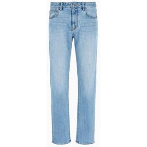 Armani Exchange Jeans 6DZJ13 Z1ZYZ - Armani Exchange - Modalova