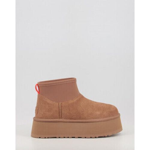 Stiefeletten CLASSIC MINI DIPPER - Ugg - Modalova