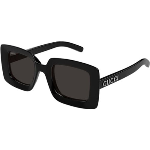 Sonnenbrillen GG1718S 001 Sonnenbrille - Gucci - Modalova