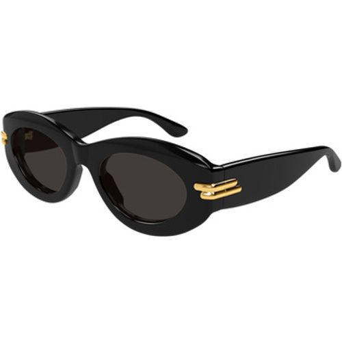 Sonnenbrillen BV1322S 001 Sonnenbrille - Bottega Veneta - Modalova