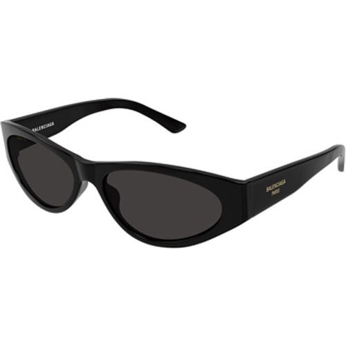 Sonnenbrillen Sonnenbrille BB0367S 001 - Balenciaga - Modalova