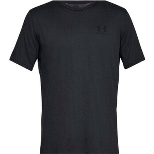 T-Shirts & Poloshirts Ua M Sportstyle Lc Ss - Under Armour - Modalova