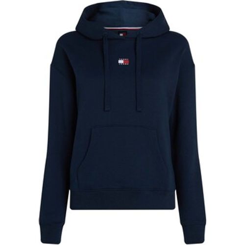 Tommy Jeans Fleecepullover - Tommy Jeans - Modalova