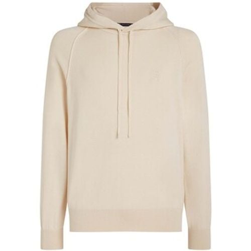 Sweatshirt Imd Cotton Hoody - Tommy Hilfiger - Modalova