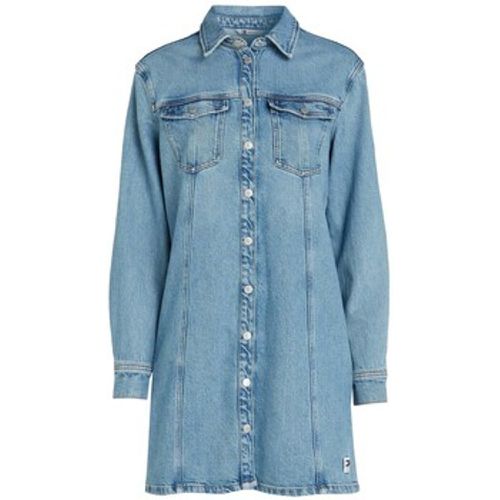 Tommy Jeans Kleider - Tommy Jeans - Modalova