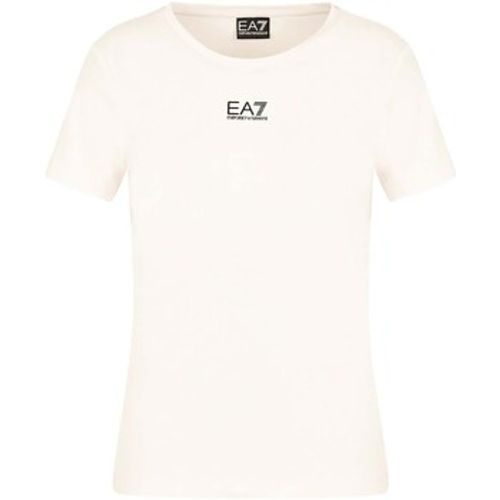 T-Shirts & Poloshirts - Emporio Armani EA7 - Modalova