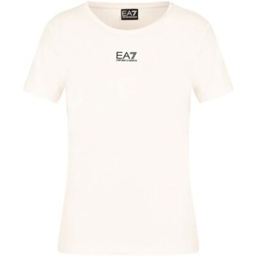 T-Shirts & Poloshirts T-Shirt - Emporio Armani EA7 - Modalova