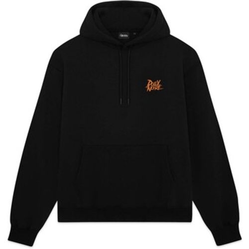 Dolly Noire Fleecepullover - Dolly Noire - Modalova