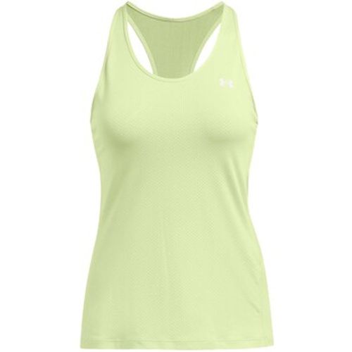 Tank Top Tech Mesh Racer Tank - Under Armour - Modalova