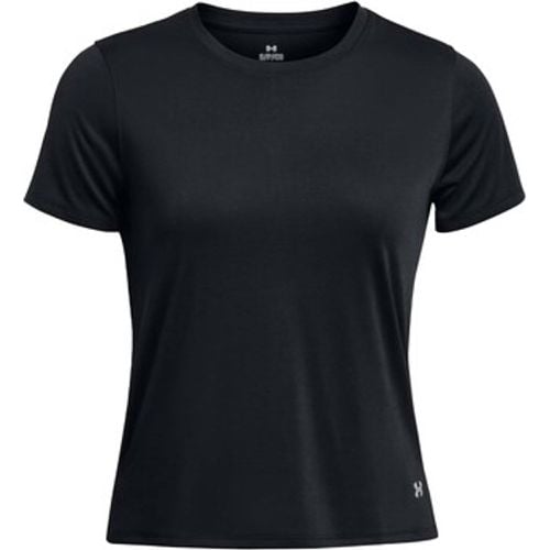 T-Shirts & Poloshirts Ua Launch Shortsleeve - Under Armour - Modalova