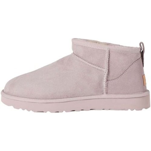 UGG Stiefel W Classic Ultra Mini - Ugg - Modalova