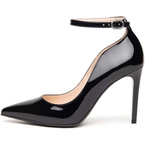 Pumps Tacco Vernice Tpu Breia Missi - NeroGiardini - Modalova