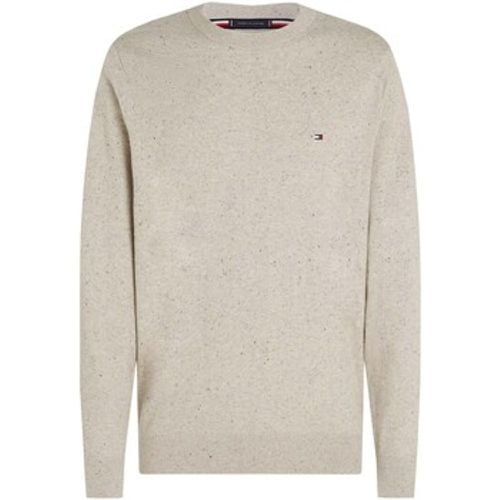 Sweatshirt Pima Org Ctn Cashmer - Tommy Hilfiger - Modalova