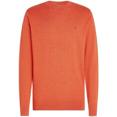 Sweatshirt Pima Org Ctn Cashmer - Tommy Hilfiger - Modalova