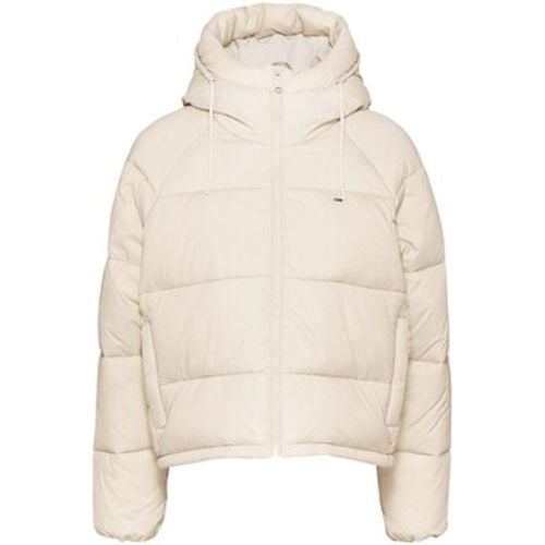 Jacken Tjw Vail Puffer Ext - Tommy Jeans - Modalova