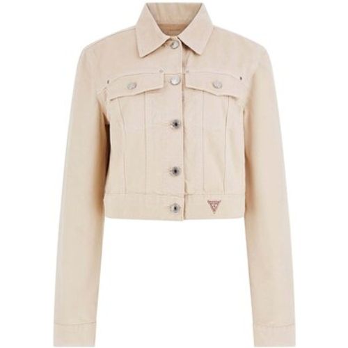 Guess Jacken Olivia Crop Jacket - Guess - Modalova