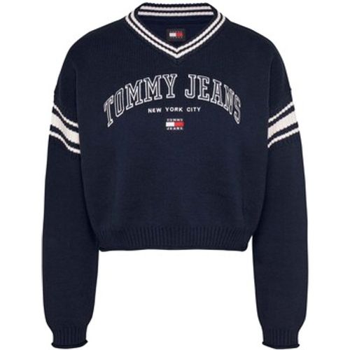 Tommy Jeans Sweatshirt - Tommy Jeans - Modalova