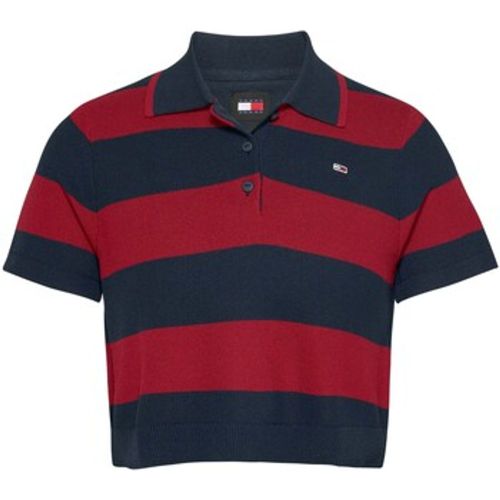 T-Shirts & Poloshirts - Tommy Jeans - Modalova