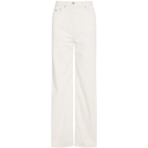 Hosen Tjw Claire Fine Cord - Tommy Jeans - Modalova