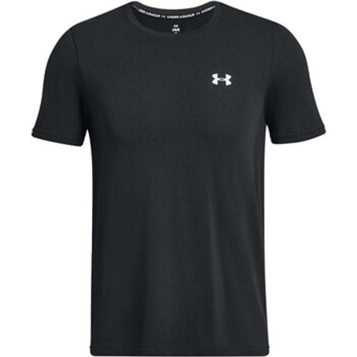 T-Shirts & Poloshirts Vanish Seamless Ss - Under Armour - Modalova