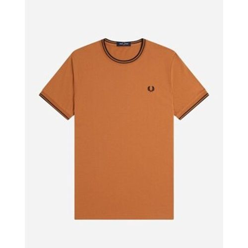 Fred Perry T-Shirt M1588 - Fred Perry - Modalova