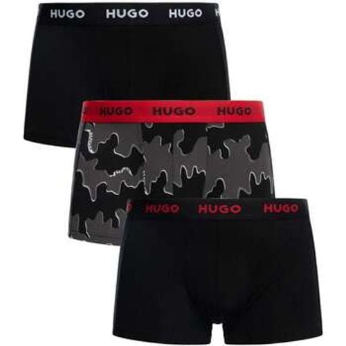 BOSS Boxershorts 3 Packungsstämme - Boss - Modalova