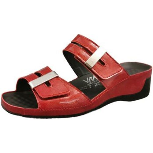 Clogs Pantoletten Tina-Apache Lack 08363144 ab Größe 35 - Vital - Modalova