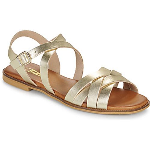 So Size Sandalen MARIETTA - So Size - Modalova
