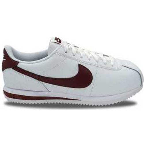 Sneaker Cortez Leather Dark Pony - Nike - Modalova