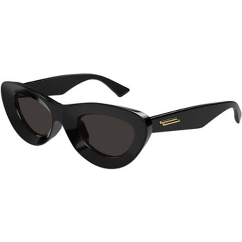 Sonnenbrillen BV1325S 001 Sonnenbrille - Bottega Veneta - Modalova