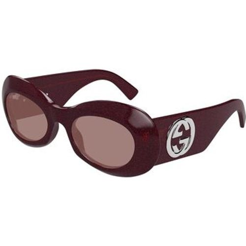 Sonnenbrillen -Sonnenbrille GG1696S 003 - Gucci - Modalova