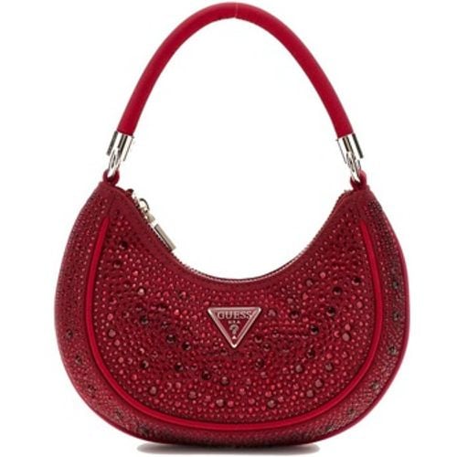 Guess Taschen ZALINA SMALL HOBO - Guess - Modalova