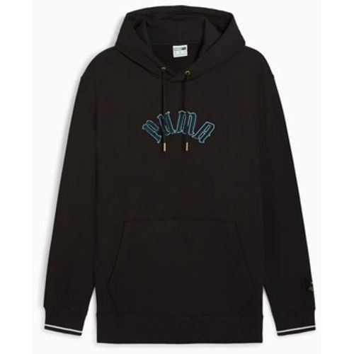 Sweatshirt CLASSICS PLAY PARIS HOODIE - Puma - Modalova