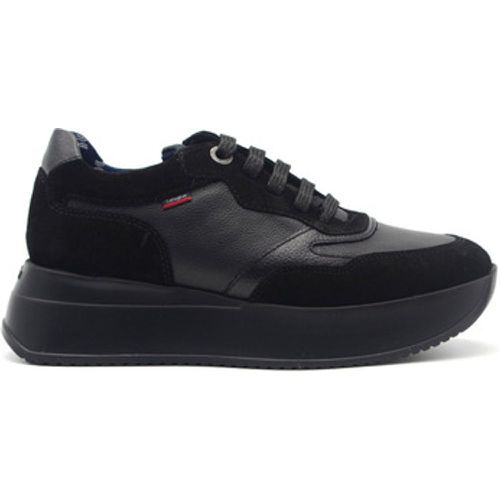 Sneaker Babylon sneaker in pelle - CallagHan - Modalova