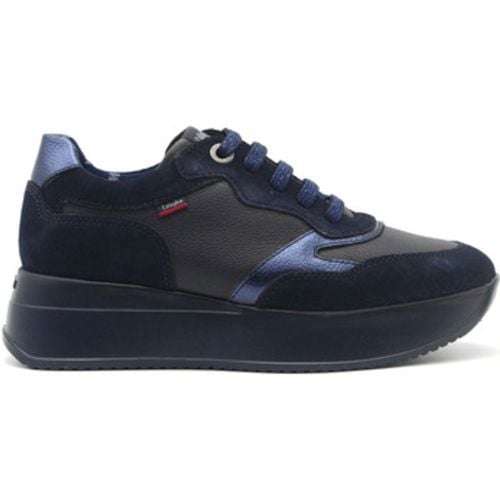 Sneaker Babylon sneaker in pelle - CallagHan - Modalova