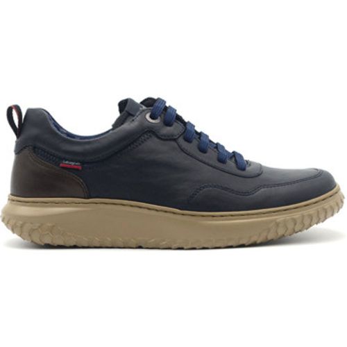 Sneaker Terrain sneaker in pelle - CallagHan - Modalova