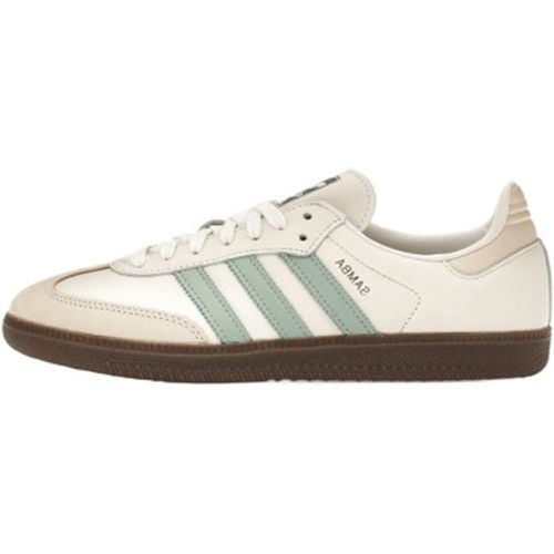 Adidas Sneaker Samba OG Hazy Green - Adidas - Modalova