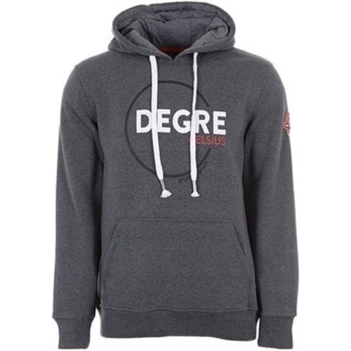 Sweatshirt CINOR_XH_ANTHRACITE_CHINE - Degré Celsius - Modalova