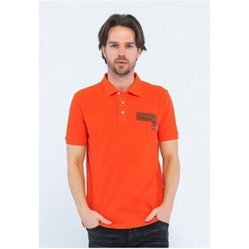 T-Shirts & Poloshirts GI908229 - Giorgio Di Mare - Modalova